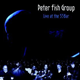 Peter Fish Group Live at the 55 Bar